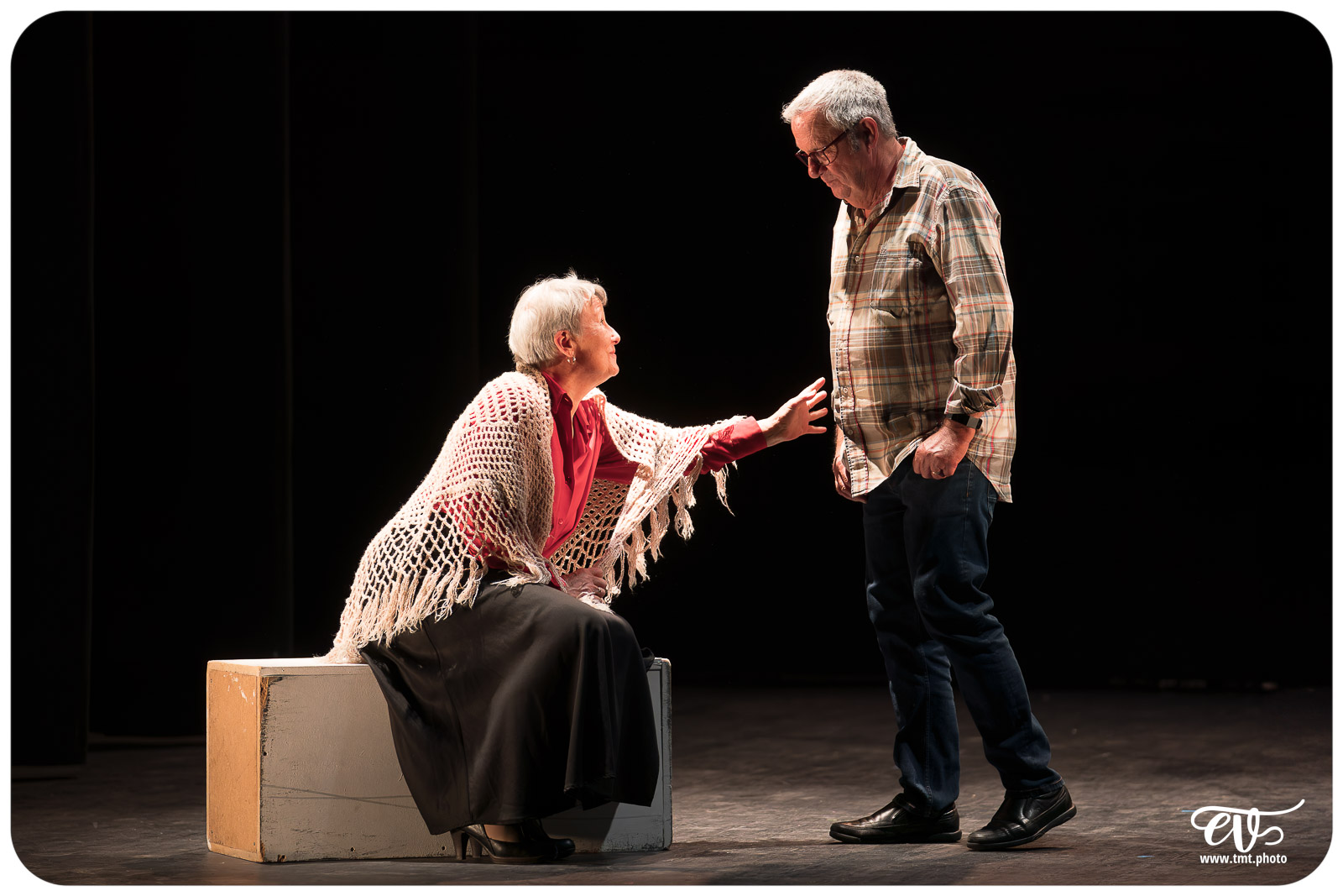 ATELIERS THÉÂTRE DU RCH - GRP 2